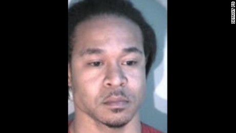 Babies Having Sex Porn - Detroit man charged with sex trafficking