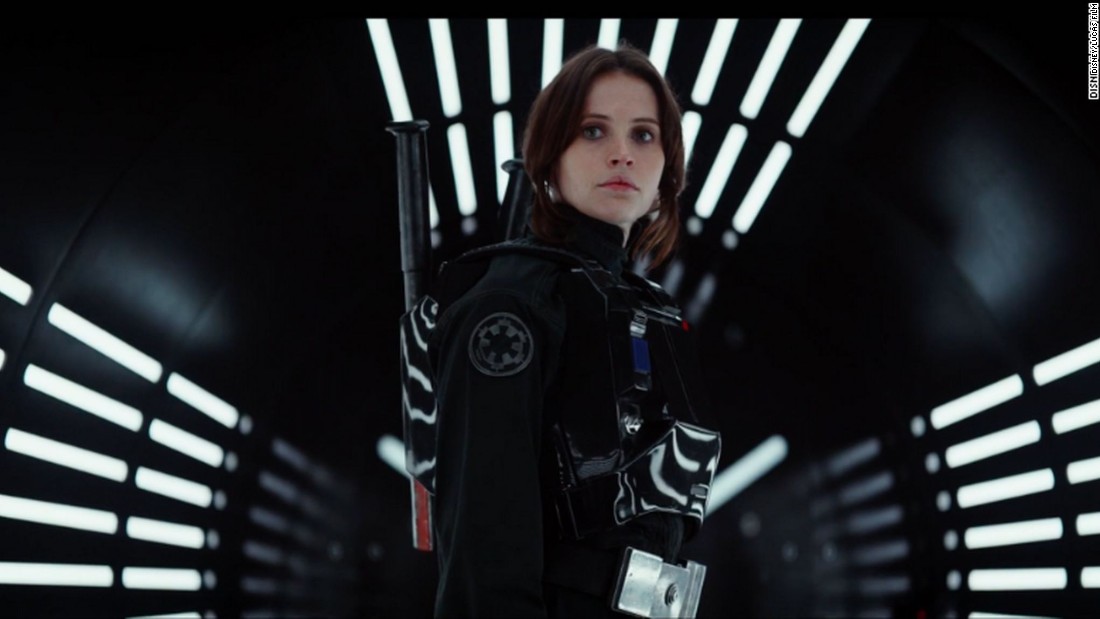 stormtroopers from rogue one