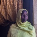 boko haram portraits Baana Hajja