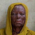 boko haram portraits anon