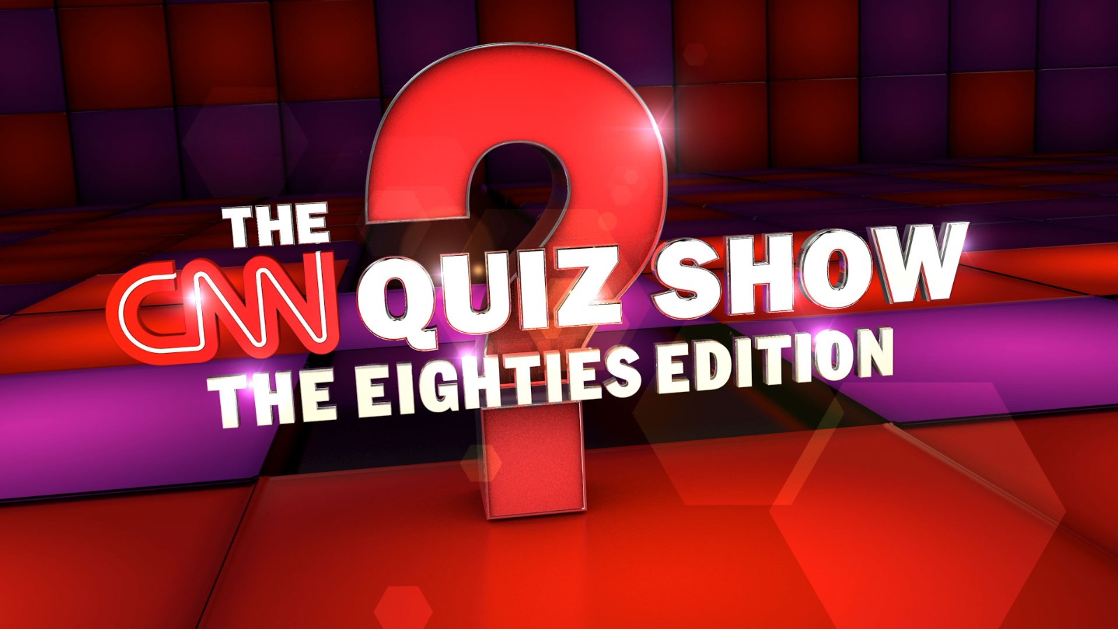 The Cnn Quiz Show Cnn