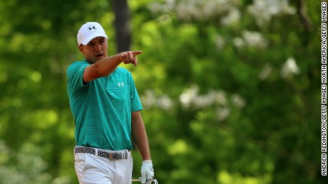 Masters 2016: The contenders and newcomers