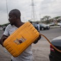 nigeria fuel black market