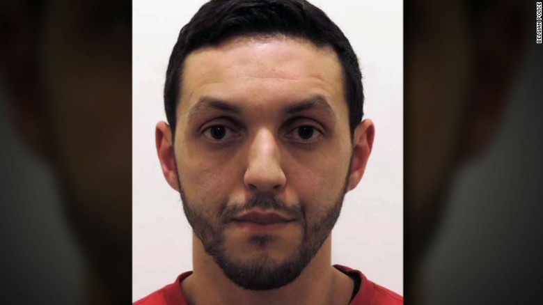Suspect tied to Paris and Brussels attacks arrested
