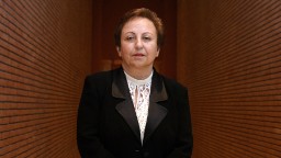 160408142449 shirin ebadi hp video Shirin Ebadi Fast Facts | CNN