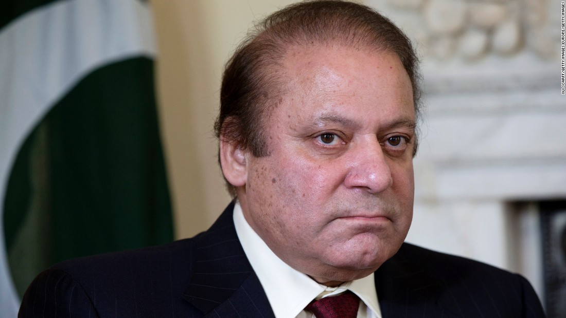 Three of Prime Minister Nawaz Sharif&#39;s children were named in the documents as linked to offshore companies that owned properties in London, according to local news organizations. Some opposition leaders called for Sharif to be investigated regarding his family&#39;s &quot;wealth stashed abroad.&quot; &lt;br /&gt;&lt;br /&gt;&lt;a href=&quot;http://cnn.com/2016/04/05/world/panama-papers-fallout/&quot;&gt;Panama Papers leaks: Whose heads may roll next?&lt;/a&gt;