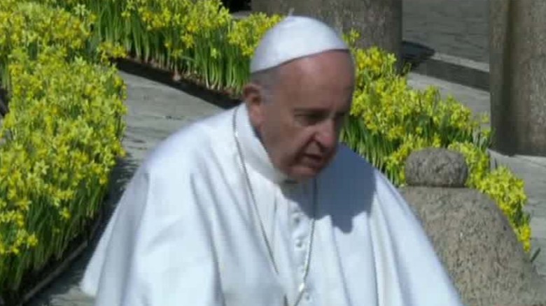 Divorced Catholics praise Pope&#39;s views on modern family