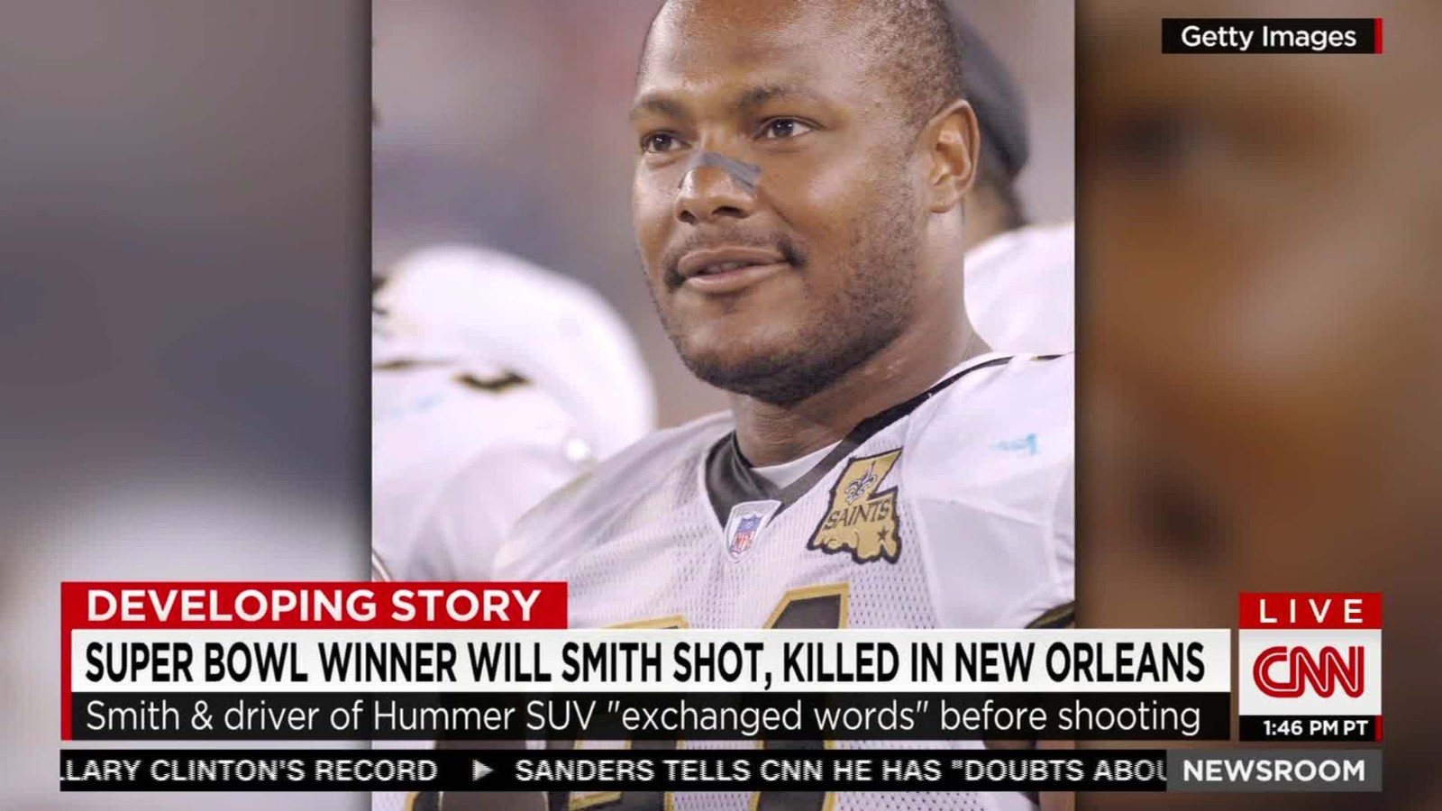 New video shows aftermath of Will Smith's death CNN Video