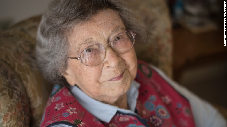 Remembering beloved children's author Beverly Cleary (1916--2021) - CNN