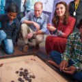 will kate india 0412