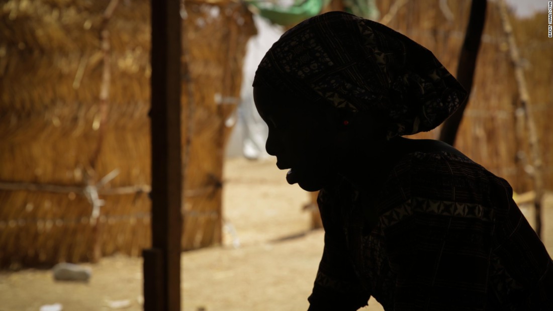 How Boko Haram Is Turning Girls Into Weapons Cnn