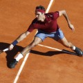 Roger Federer Monte Carlo Masters
