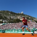Roger Federer Monte Carlo Masters 3