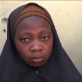 13_Chibok Girls