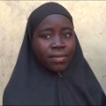 14_Chibok Girls