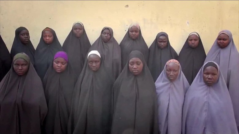 kidnapped Chibok girls elbagir pkg_00012122