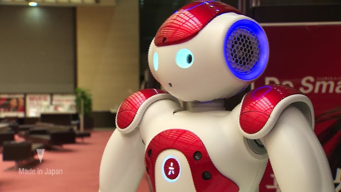 autonomous robots surgeons? | CNN