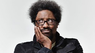 The real reason Kamau Bell took a DNA test 