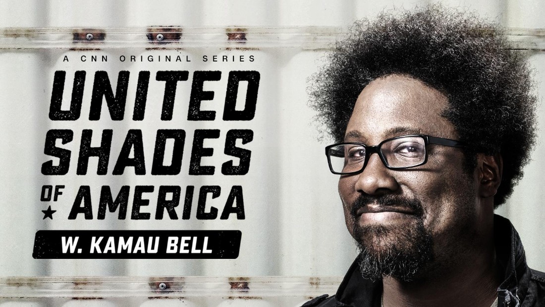 United shades 2024 of america streaming