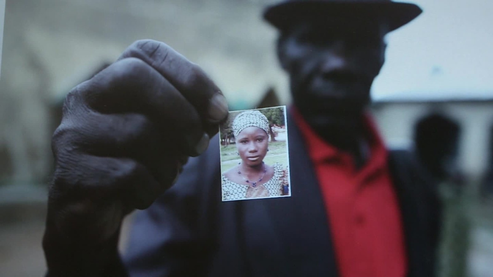 Orphaned By Boko Haram Cnn Video 8017