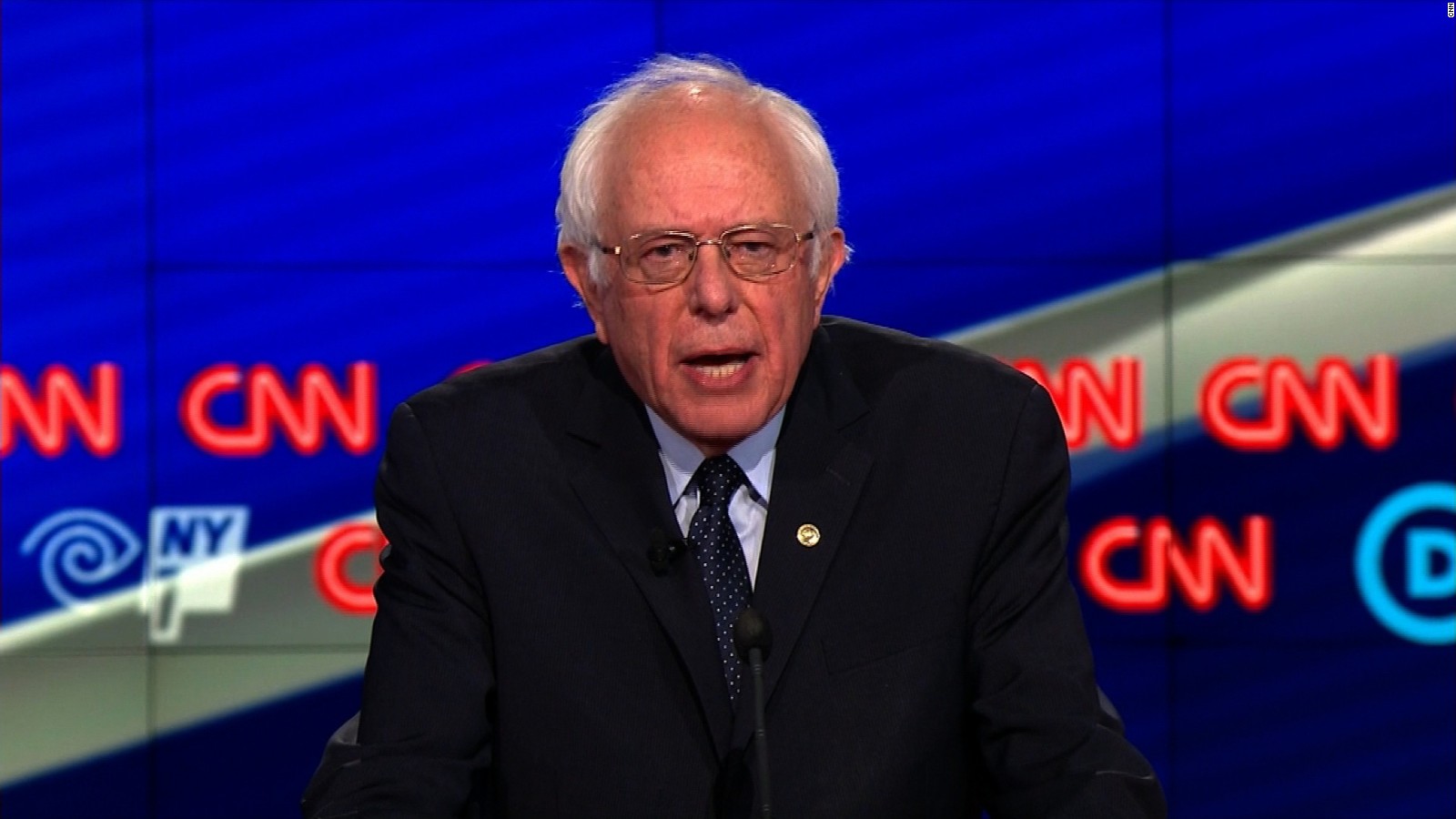 Bernie And Jane Sanders Earned Nearly 206k In 2014 Tax Returns Show Cnnpolitics