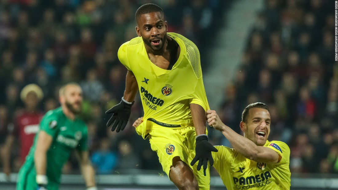 Villarreal eased into the semifinals courtesy of a 6-3 aggregate win against Sparta Prague. Marcelino Garcia Toral&#39;s team is currently fourth in the Spanish La Liga -- can it sink Liverpool?