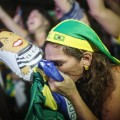 Brazil Rousseff impeachment protest 1