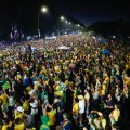 Brazil Rousseff impeachment protest 4