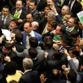 Brazil Rousseff impeachment Congress vote 4