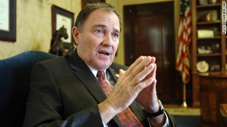 Republican Gov. Gary Herbert is scheduled to sign the two pieces of legislation at 10 a.m. Tuesday.