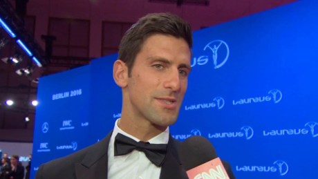 Djokovic proud of tennis&#39; integrity