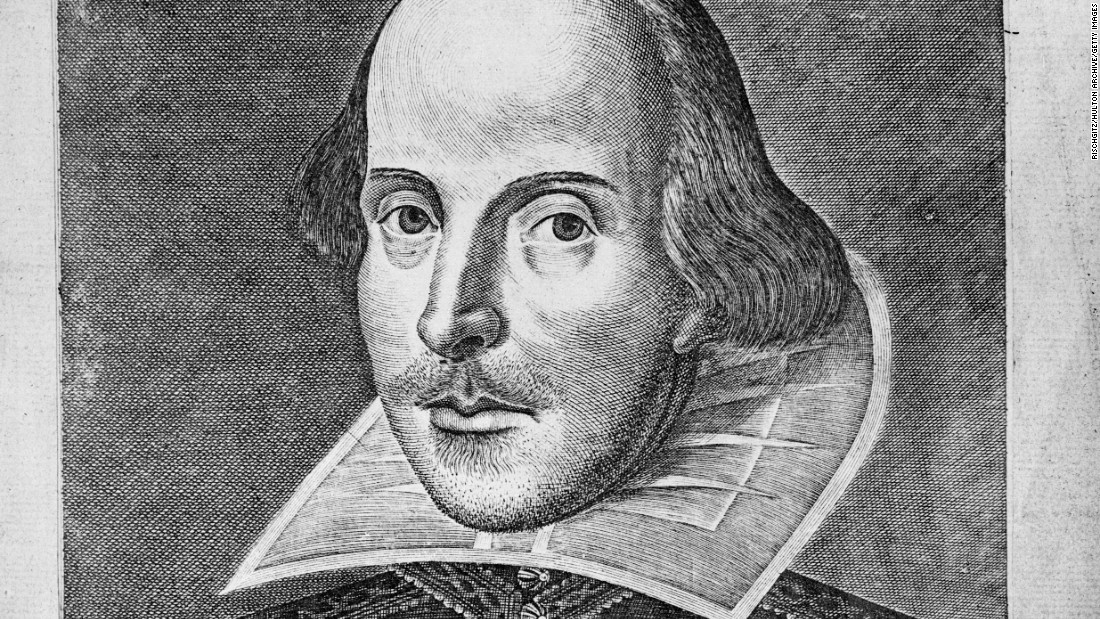 400 years later, 4 ways to fall in love with Shakespeare - CNN