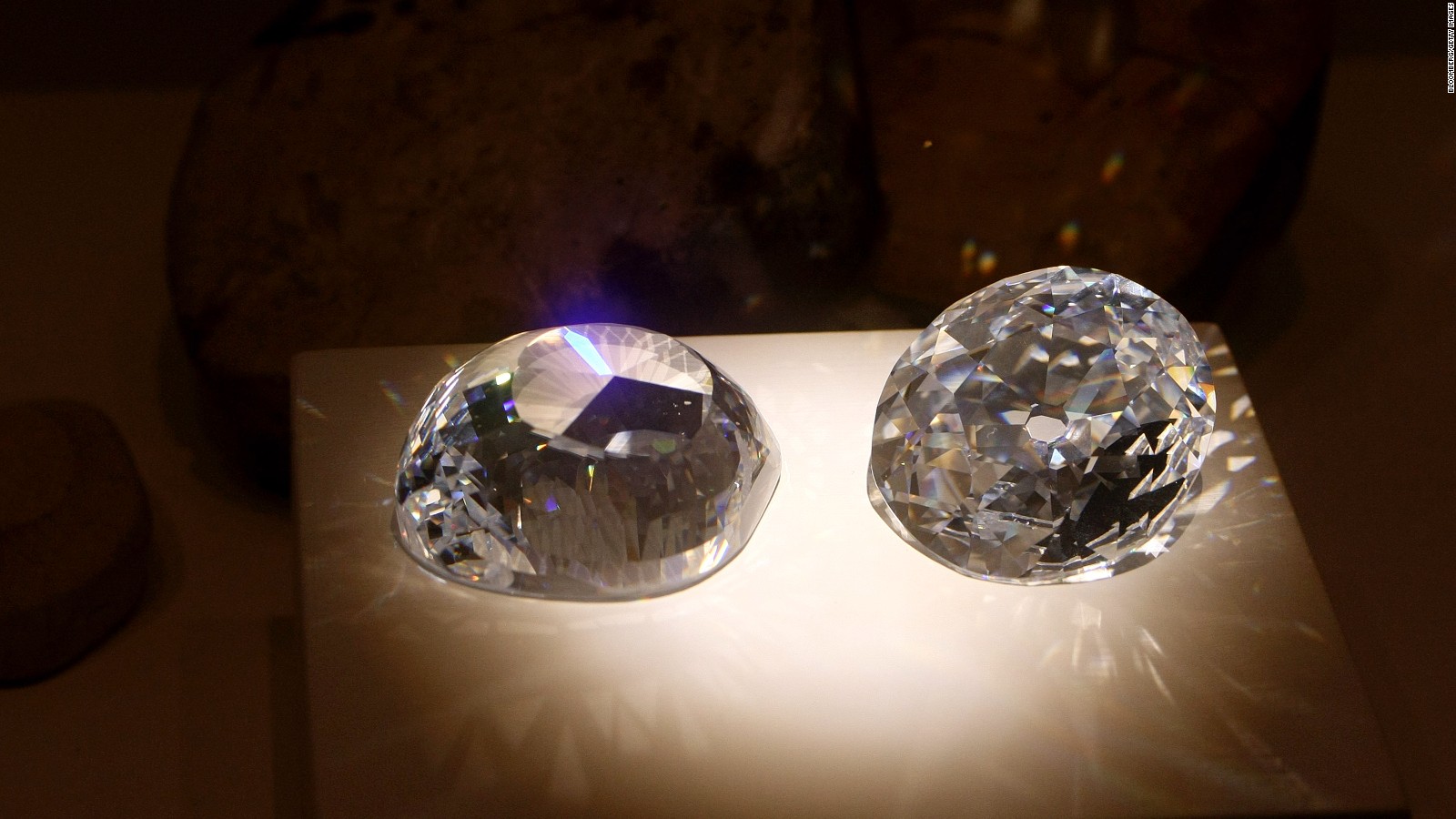 India: We still want the Kohinoor diamond back - CNN Style
