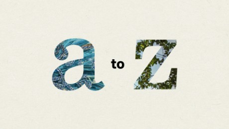 A to Z guide to Brazil 
