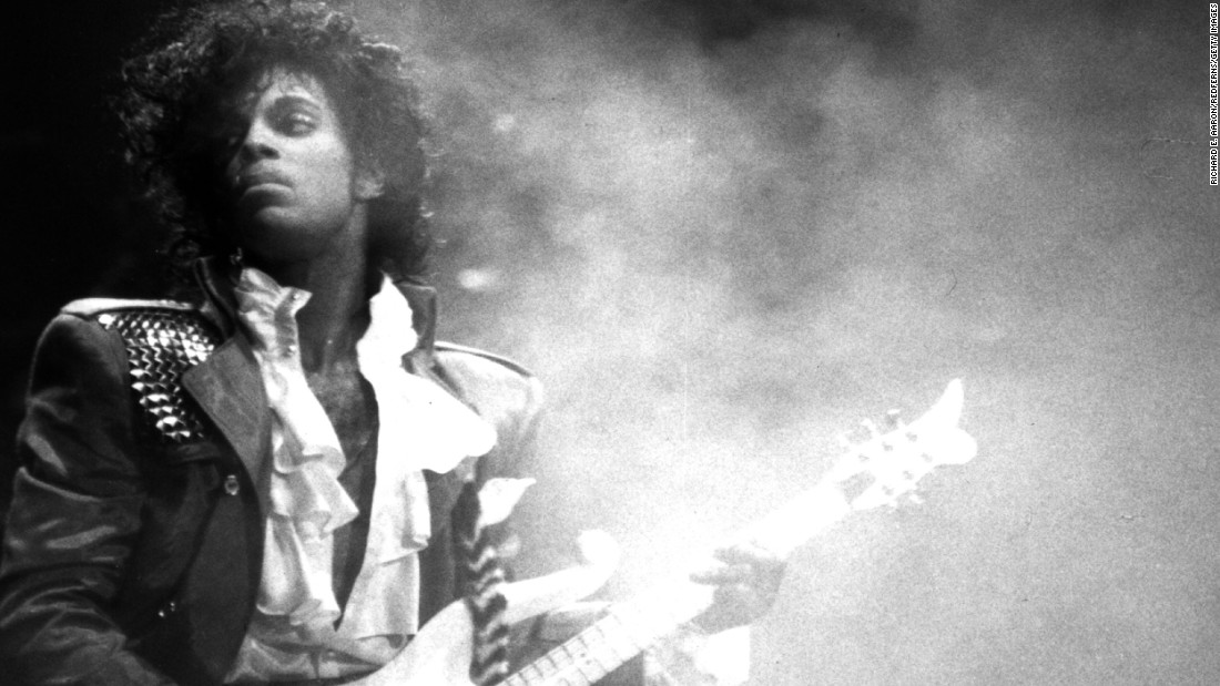 The musician &lt;a href=&quot;http://www.cnn.com/2016/04/21/entertainment/prince-dead-obit/index.html&quot; target=&quot;_blank&quot;&gt;Prince&lt;/a&gt; died at his home in Minnesota on April 21 at age 57. The medical examiner later determined he died of an accidental overdose of the opioid fentanyl.