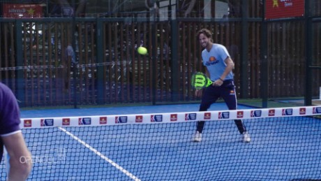 Is 30 the new 20? Feliciano Lopez gets better with age