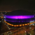 Superdome Prince purple