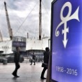 O2 Prince tribute