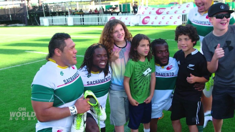 Stars of 15s rugby join new U.S. league