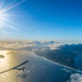 Solar Impulse 2 Hawaii departure