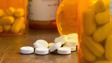 Nearly 30% of all opioid prescriptions lack medical explanation