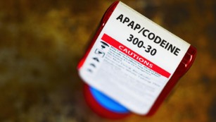 Children still being prescribed codeine, despite warnings