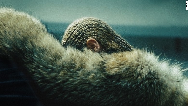 Beyonce&#39;s &quot;Lemonade&quot; is a dreamy, powerful mix of visuals, spoken word, confessions and lyrics.
