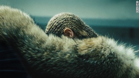 Beyonce&#39;s &quot;Lemonade&quot; is a dreamy, powerful mix of visuals, spoken word, confessions and lyrics.