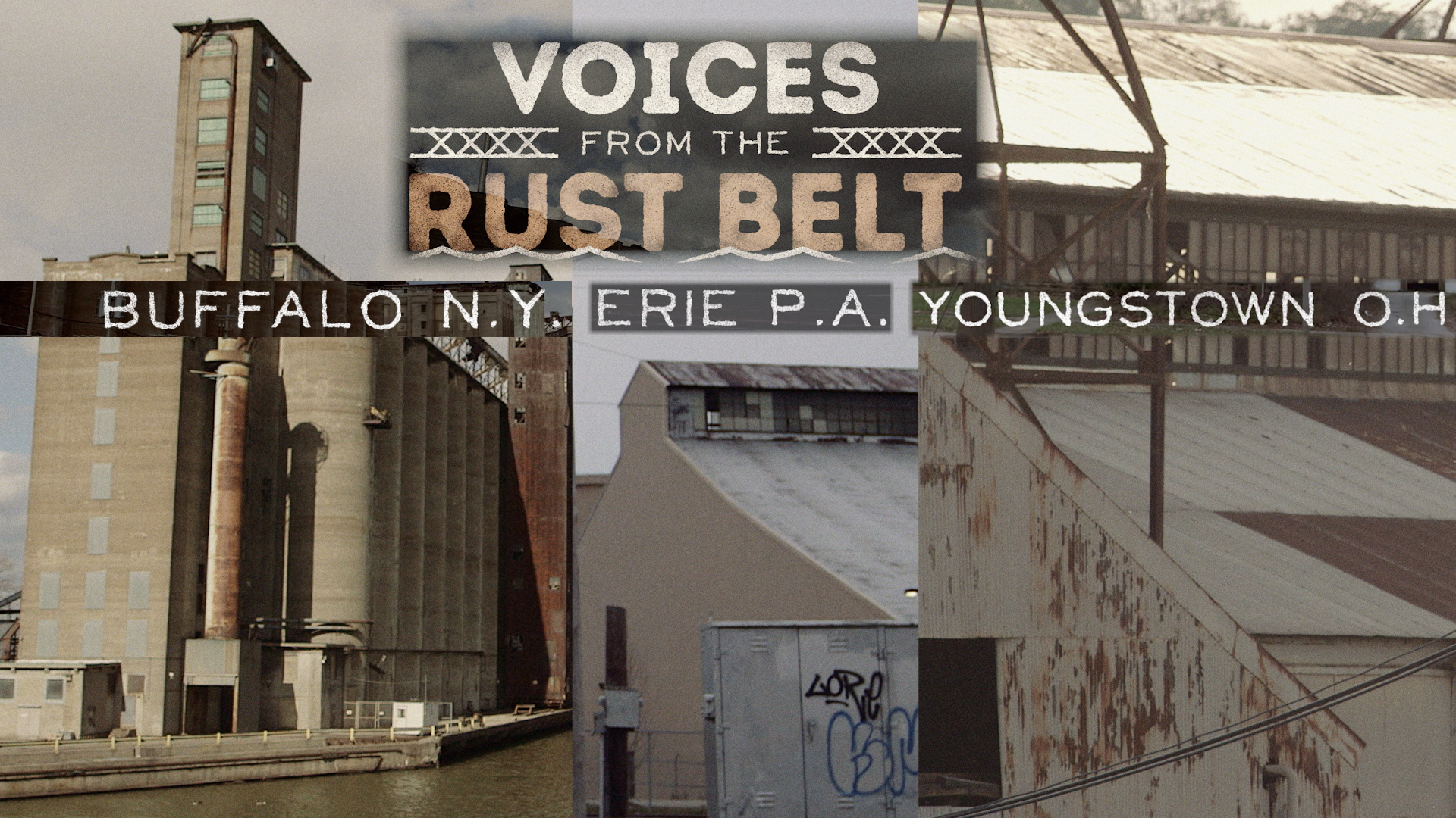 The rust belt cities фото 26