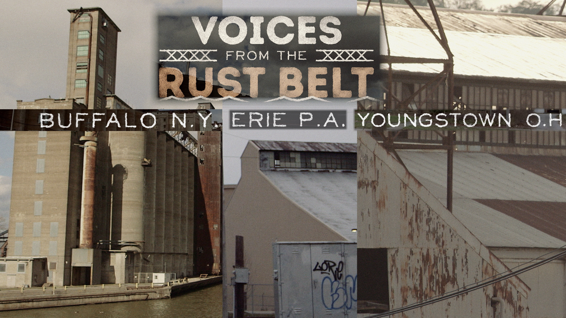 The rust belt это фото 24