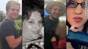 Pike County massacre: Ohio family charged with the execution-style