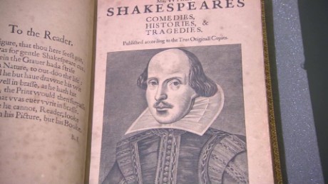 What Shakespeare can -- and can&#39;t -- teach us about Covid-19