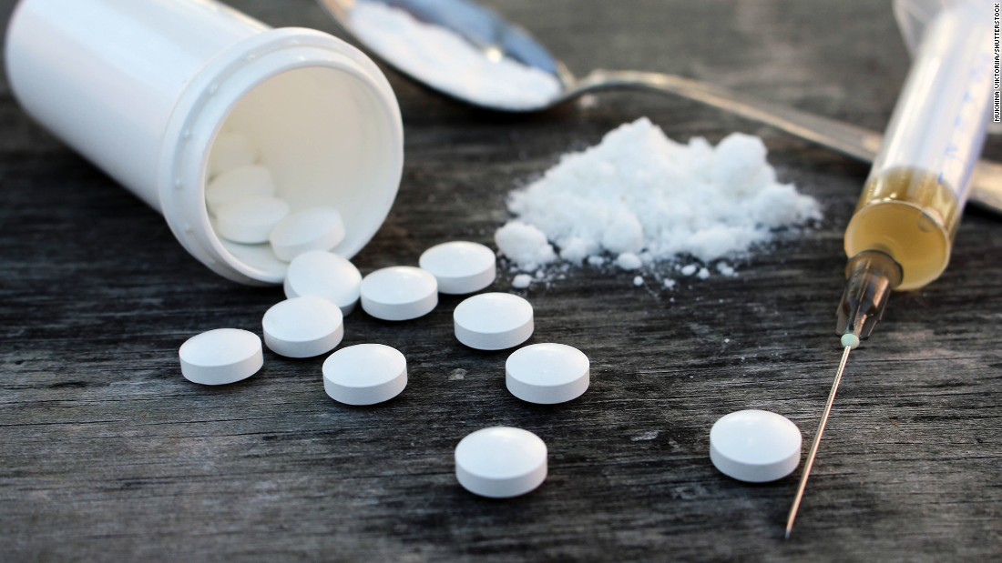 Is xanax an opiate or narcotic pain medications
