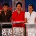 Philippines election candidates